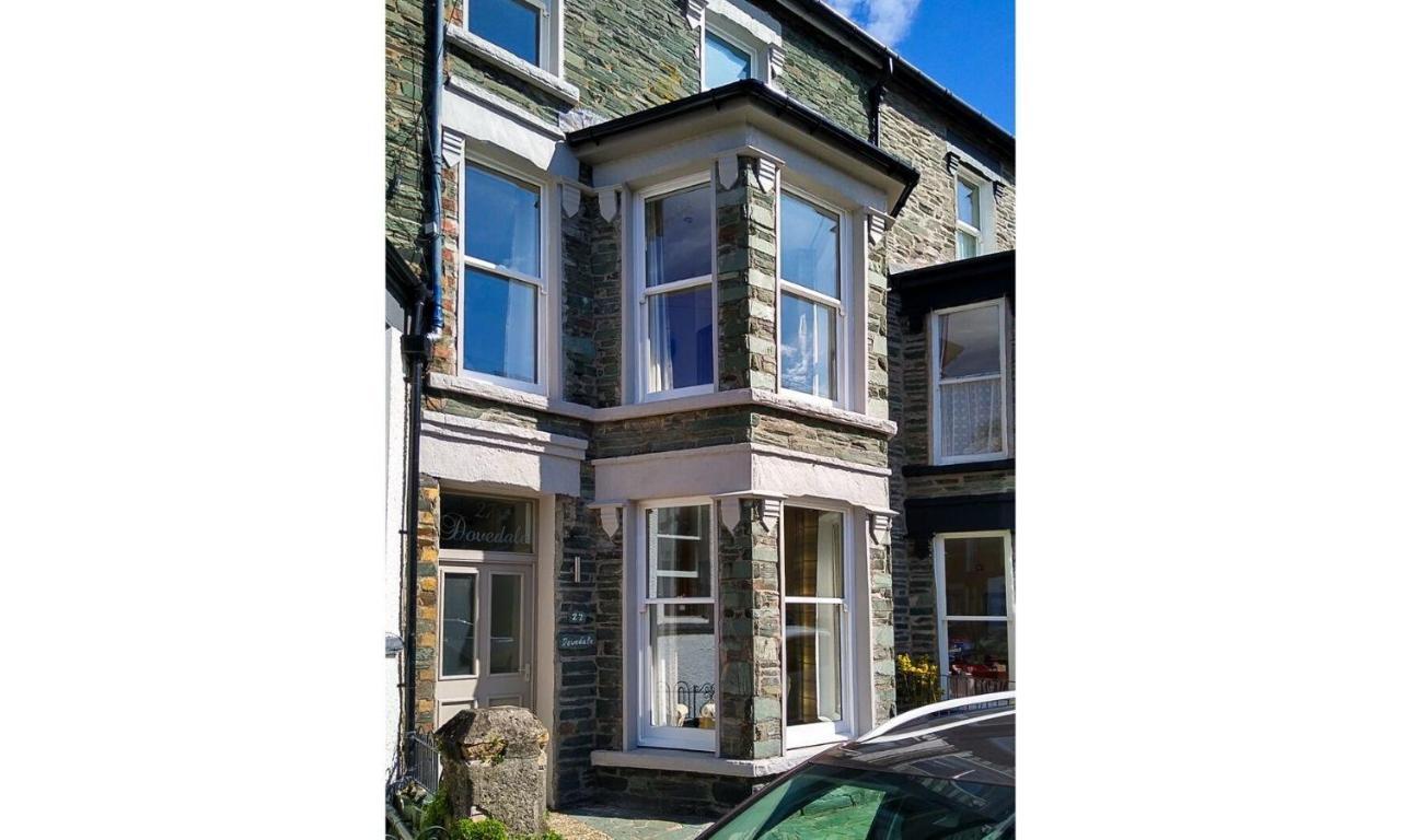 Dovedale Keswick (Cumbria) Exterior foto