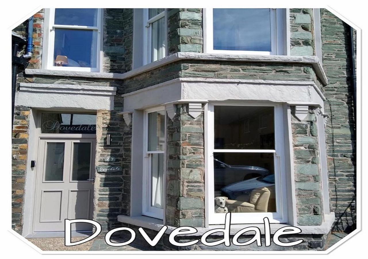 Dovedale Keswick (Cumbria) Exterior foto